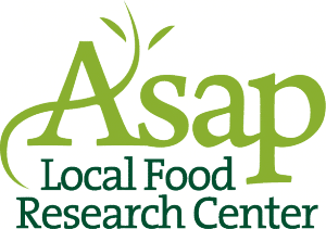 Appalachian Sustainable Agriculture Project