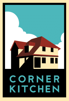 Corner Kitchen