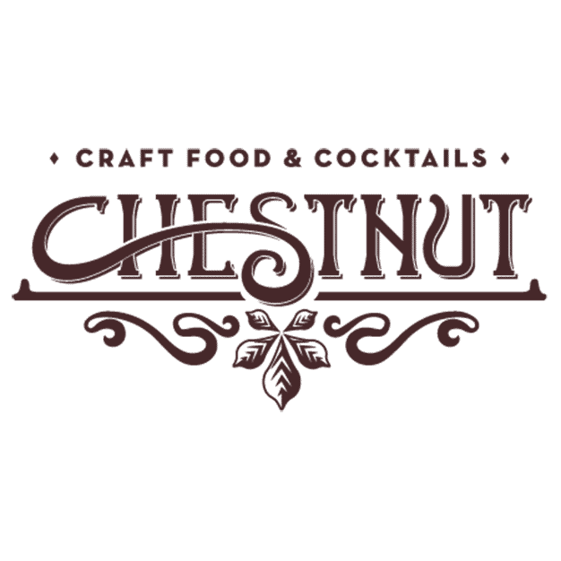 Chestnut Asheville cover